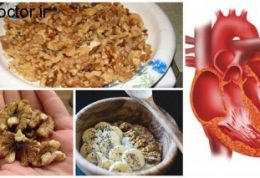خوراکی های مفید برای سیستم قلب و عروق