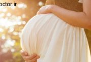 اختلالات ادراری در زنان حامله