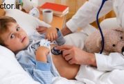 سندرم روده تحریک پذیر در اطفال