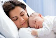 اصول خوش اندام شدن برای تازه مادرها