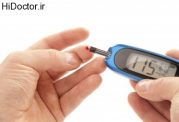 خطر دیابت برای شنوایی و بینایی