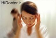 سرگیجه با اختلال در گوش میانی