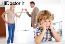 افسردگی در فرزندان و دوران بلوغ
