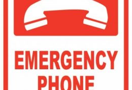 ایجاد مزاحمت تلفنی برای اورژانس