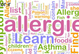دانستنی های مهم در مورد آلرژی