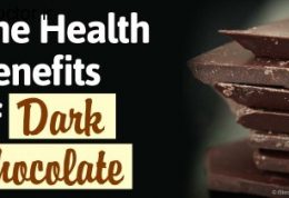 شکلات تلخ و محافظت در برابر بیماری قندی