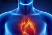 مهم ترین عوامل خطرزای قابل کنترل بیماریهای قلبی