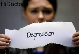 چگونه به بیماری افسردگی مبتلا می شویم