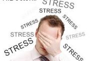 اثرات استرس بر جسم و روان  انسان