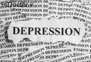 اقتصاد سلامت روان انسان افسرده