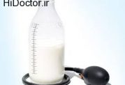 شیر تنظیم کننده فشار خون