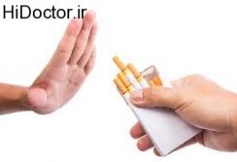 استفاده از دخانیات علت عمده بروز بیماریهای قلبی