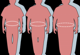 عدم توان در تشخیص مزه توسط چاق ها
