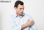 مهمترین عوامل ایجاد درد در ناحیه زیر بغل