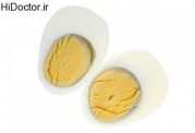کاهش وزن به کمک تخم مرغ