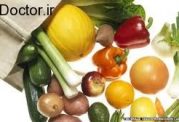 سبزیجات پرخاصیت برای بدن