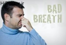 تاثیرات منفی بوی بد دهان روی روابط افراد