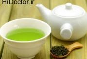 برابری چای سبز با شیمی درمانی برای سرطان ها
