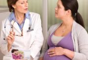 آزمایشات مختلف ژنتیکی در دوران بارداری