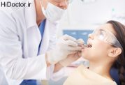 اورژانس های دندانپزشکی