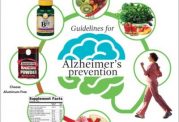 مواد غذایی برای حمله به آلزایمر