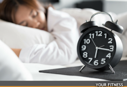 دانستنی هایی موثر در مورد چرخه خواب