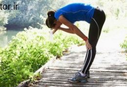 عوامل تاثیرگذار بر ضعف بدن در هنگام ورزش