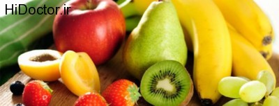 استفاده از پوست برخی میوه ها