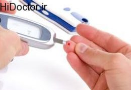 تمرینات جسمانی برای دیابت وابسته به انسولین (دیابت نوع اول)