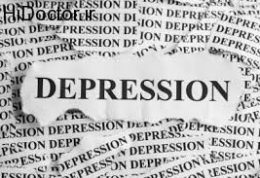 مهم ترین انواع افسردگی