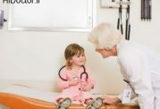سرطان های مهم برای خردسالان و اطفال