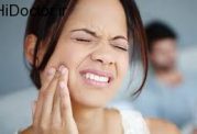 مشکلات مربوط به دندان سالم