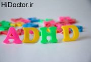 اختلال خوردن در مبتلایان به  بیماریADHD