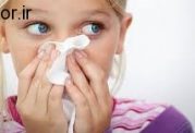 عفونت مجاری تنفسی و سرماخوردگی