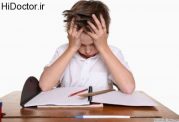 تشخیص زود هنگام کودکان مبتلا به ADHD