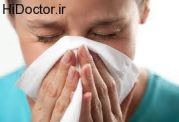 عفونت میکروبی یا سرماخوردگی