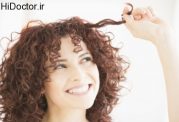 حفاظت و مراقبت از موی نازک