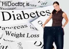 پیشگیری از بیماری دیابت با کمک به حفظ وزن مطلوب