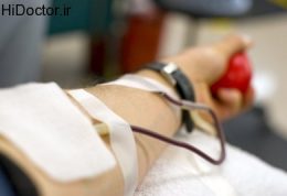 شرایط مهم برای اهدای خون