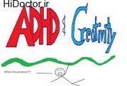 عمده ترین مشکلات یادگیری کودکان مبتلا به ADHD