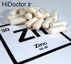 چه کسانی در کمبود خطر زینک قرار دارند