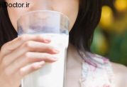 شیر نوشیدن و این نکات مهم