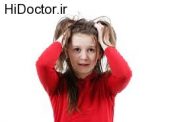 مشخصات کودکان مبتلا به اضطراب جدایی