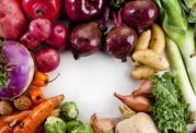 پرخطر ترین میوه ها و سبزیجات