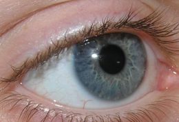 درمان قطعی آب سیاه چشم کشف شد