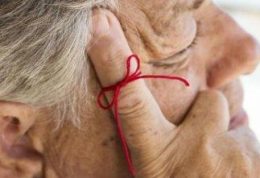 آمار تامل برانگیز افراد مبتلا به آلزایمر در ایران