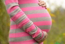 علت چاقی در طول بارداری چیست؟