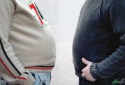 اطلاعات نگران کننده درمورد چاقی ایرانی ها