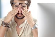 رایانه و تهدید سلامت بینایی