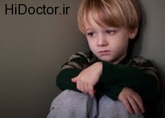 سن شیوع اختلال افسردگی در کودکان